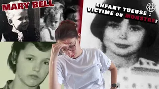 La tueuse en série de 11 ans ! (L'Affaire Mary Bell)