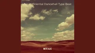Askim Oriental Dancehall Type Beat