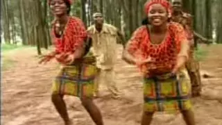 Dr. Sir Warrior and His Oriental Brothers  - Onye Obula Zoba (Official Video)