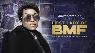 BET+ Original Movie | First Lady of BMF: The Tonesa Welch Story | Trailer