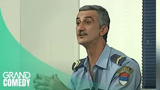 Kursadzije 1 - Deo 2 - (Grand Production)