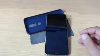 Nokia 7.1 After 2 Years Incredible Condition Scratchless