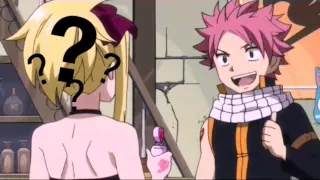 Natsu Rap God