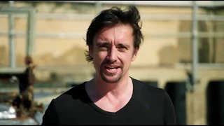 Гранд Тур (2 эпизод) 1 сезон 10 серия Автомобильный риф на русском языке Grand Tour