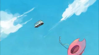 Digimon Adventure - Butter-Fly (Final Version) w/ eng sub