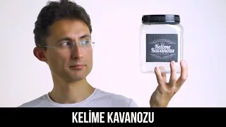 Kelime Kavanozu