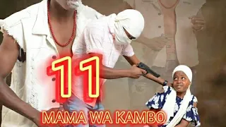 MAMA WA KAMBO EP [11]