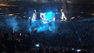 Группа Крови By Metallica !MOSCOW 2019