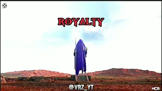 Egzod And Maestro Chives - Royalty (ft. Neoni ) [ Official lyrics Video ]