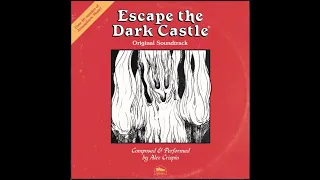 Alex Crispin - Escape the Dark Castle (Original Soundtrack) (2018) (Old-School Dungeon Synth)