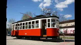 Трамвайному движению в Волгограде исполнилось 106 лет