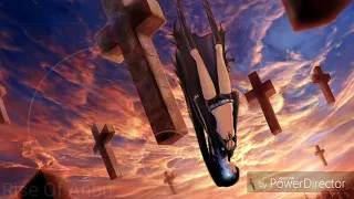 Black Rock Shooter - Into The Fire, Nightcore