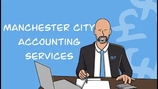 Manchester City Accounting Services