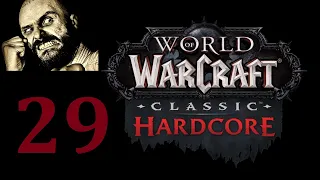 World of Warcraft Classic [PL] Hardcore, Self-found #29