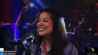 TEARS IN THE RAIN(LIVE COVER)Aila Santos R2K Band