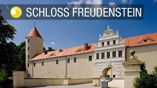 Schloss Freudenstein | Terra Mineralia | Schlösser in Sachsen | Schlösserland Sachsen