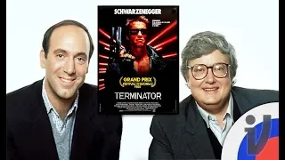 Siskel & Ebert - Терминатор (Terminator, 1984, RUS VO)