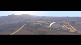 Arma 3 - Cinematic Test