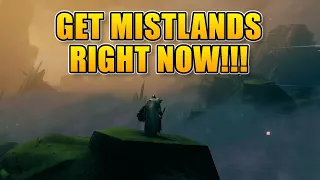 HOW TO ACCESS MISTLANDS RIGHT NOW!!!!
