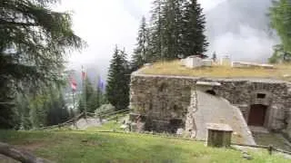 I forti del Trentino - Italiano