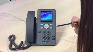 Avaya Phones - Other Features