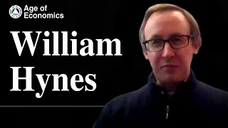 William Hynes for Age of Economics part 1