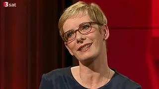 Peter Voß fragt Petra Bahr: Ist Gott evangelisch? Doku (2012)