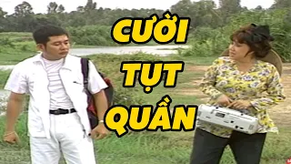 Cười Tụt Quần Với Hài Tấn Beo Về Quê | Hài Hay Nhất - Hài Tấn Beo, Mỹ Chi Hay Nhất