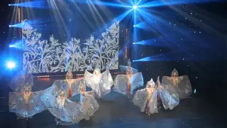 Московский государственный академический театр танца "Гжель"