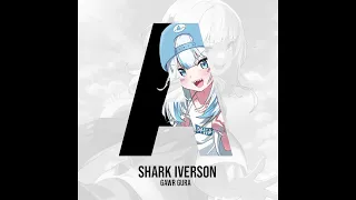 Gawr Gura - Shark Iverson (AI cover)