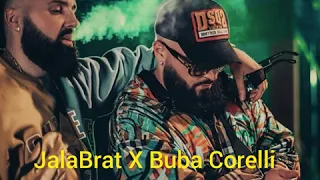 Jala Brat X Buba Corelli - RADO full (Official music video)