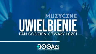 Uwielbienie | Pan godzien chwały i czci