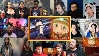 Made in Abyss Season 1 Episode 9 Reaction Mashup