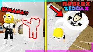 MAIN PETAK UMPET ROBLOX LAGI! - Roblox Zeddax