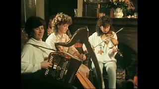 Maggie Brown’s Favorite - Traditional Irish Tune, Co. Galway, Ireland 1988