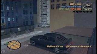 Grand Theft Auto 3 Shotgun Locations .