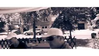 Büntető-Oszt-Thug: A lakótelep felett [Official Music Video] HD