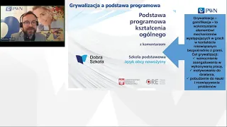 Jak wykorzystać proste gry planszowe w nauce gramatyki i leksyki? - webinarium PWN dla germanistów