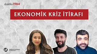 Sandık ekonomik krizi itiraf ettirdi | Çavuşesku'nun Termometresi #199