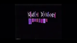 Monsters, Inc. Opening Titles (Version 2)