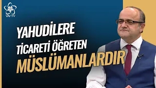 Samiri Olayı ve Yahudi Tarihinin Kırılma Noktaları | Son Davet Vav TV