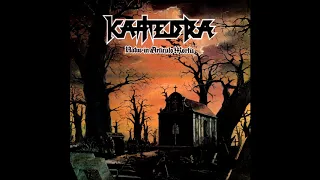 Katedra - Natus In Articulo Mortis [Full Album]