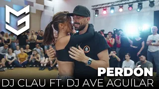 Gero & Migle | Bachata |  Perdón - Dj Clau Ft. Dj Ave Aguilar