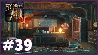 Can You Escape The 100 Room 13 Level 39 Walkthrough (100 Room XIII)