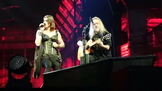 Nightwish - How's the Heart - 2022-11-27 @ Ziggo Dome, Amsterdam