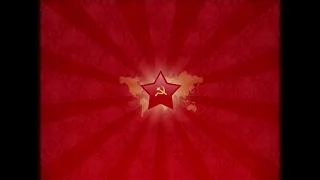 Soviet Union Country Song ( 1 hour repeat )