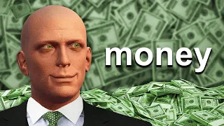 Money in a Nutshell