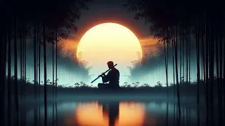 Revitalize your weary soul with Shakuhachi flute music