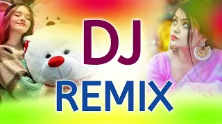 Bollywood ❤️💖Old DJ Remix || ❤️Old Hindi Song 2023 Dj Remix || 💝Nonstop Dj Song || 🔥Dj Mix 2023🔥❤️