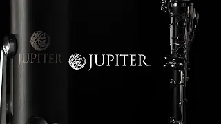 Jupiter JCL1100 Series Intermediate Bb Clarinet | Gear4music